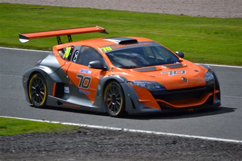 racing sports cars website